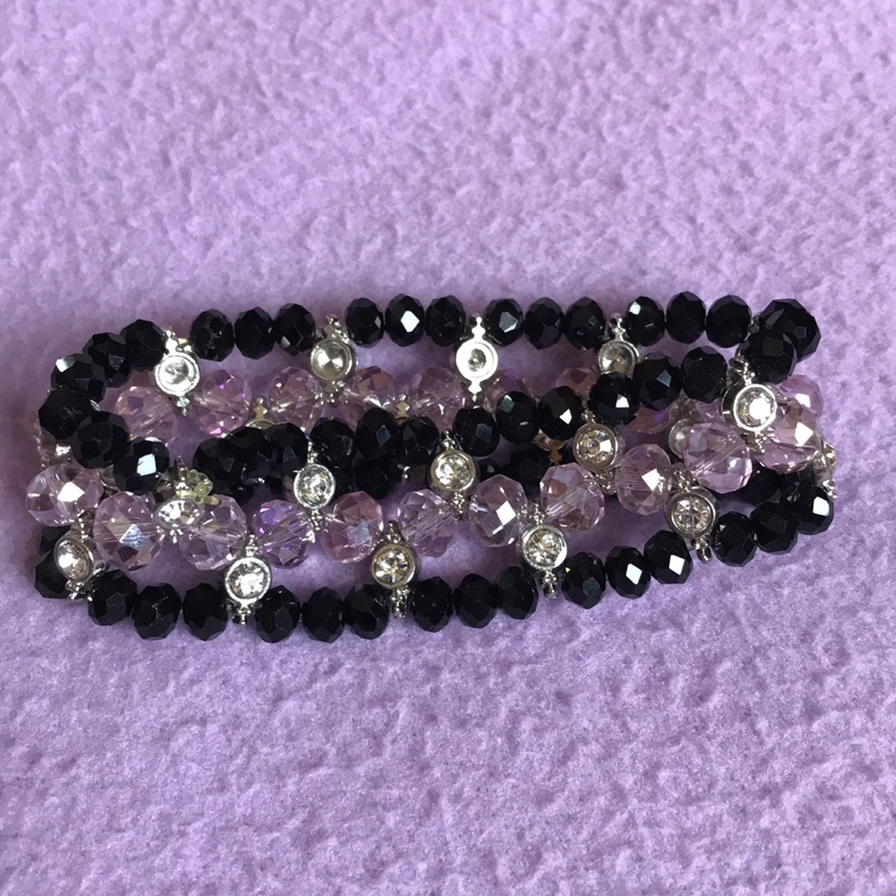 Elastic Bracelet